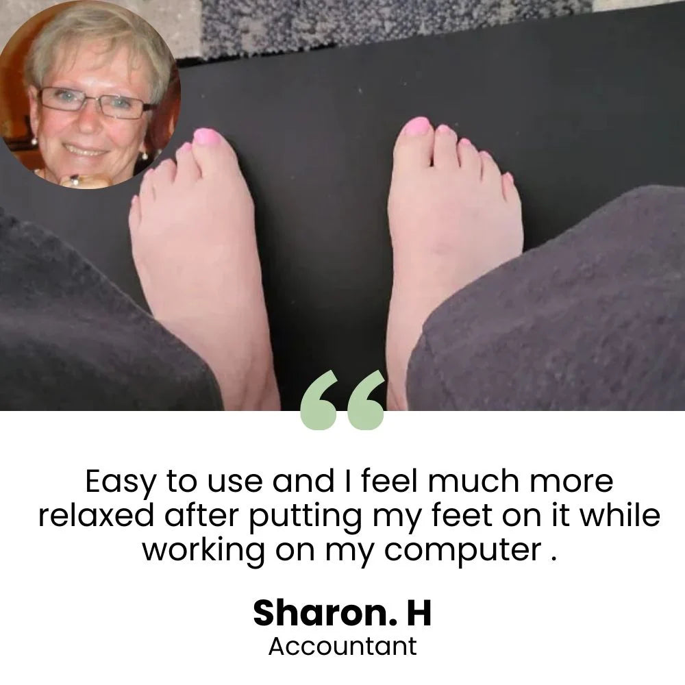 Groundingwell™ Mat