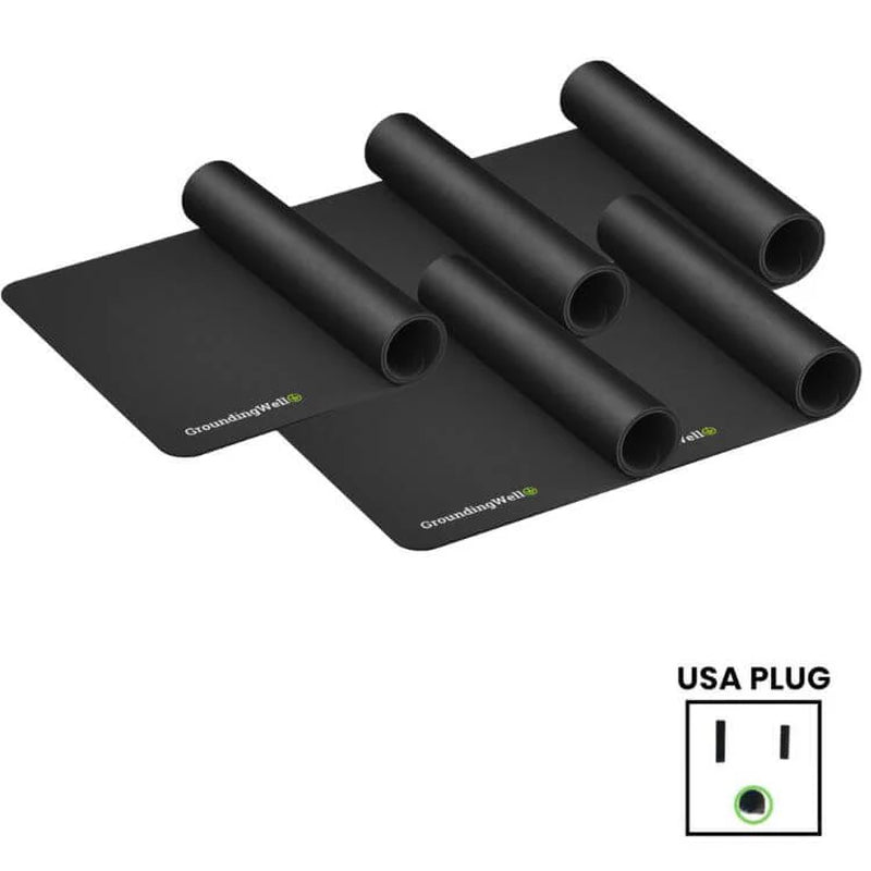 Groundingwell™ Mat