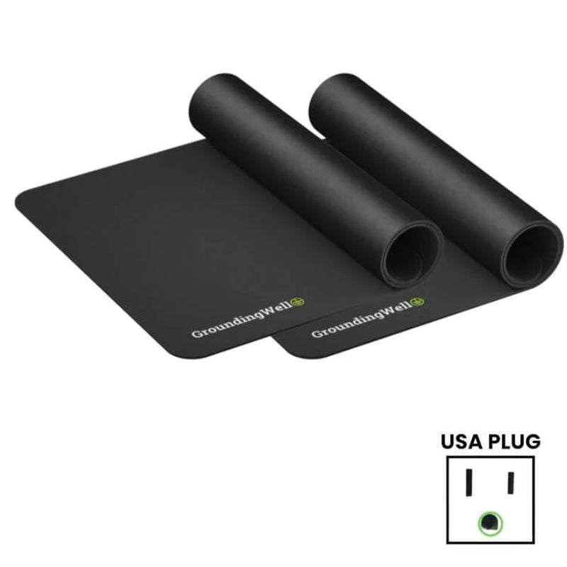 Groundingwell™ Mat