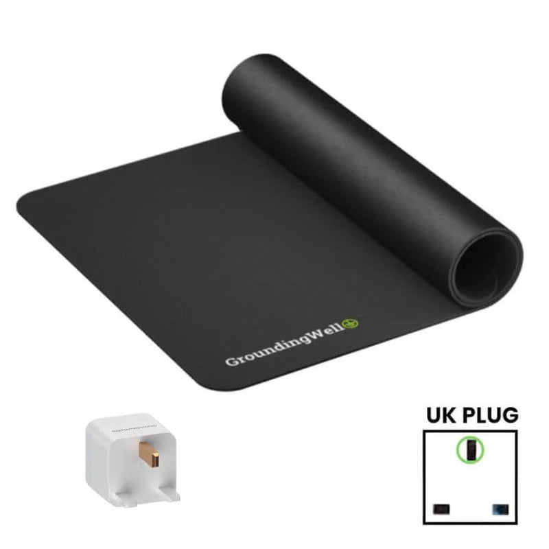 Groundingwell™ Mat