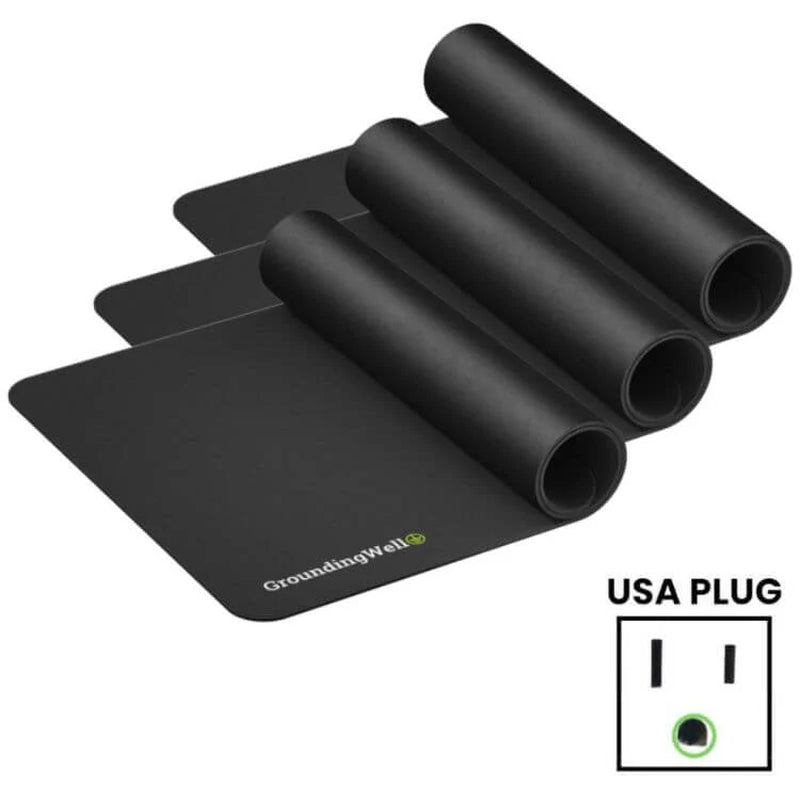 Groundingwell™ Mat